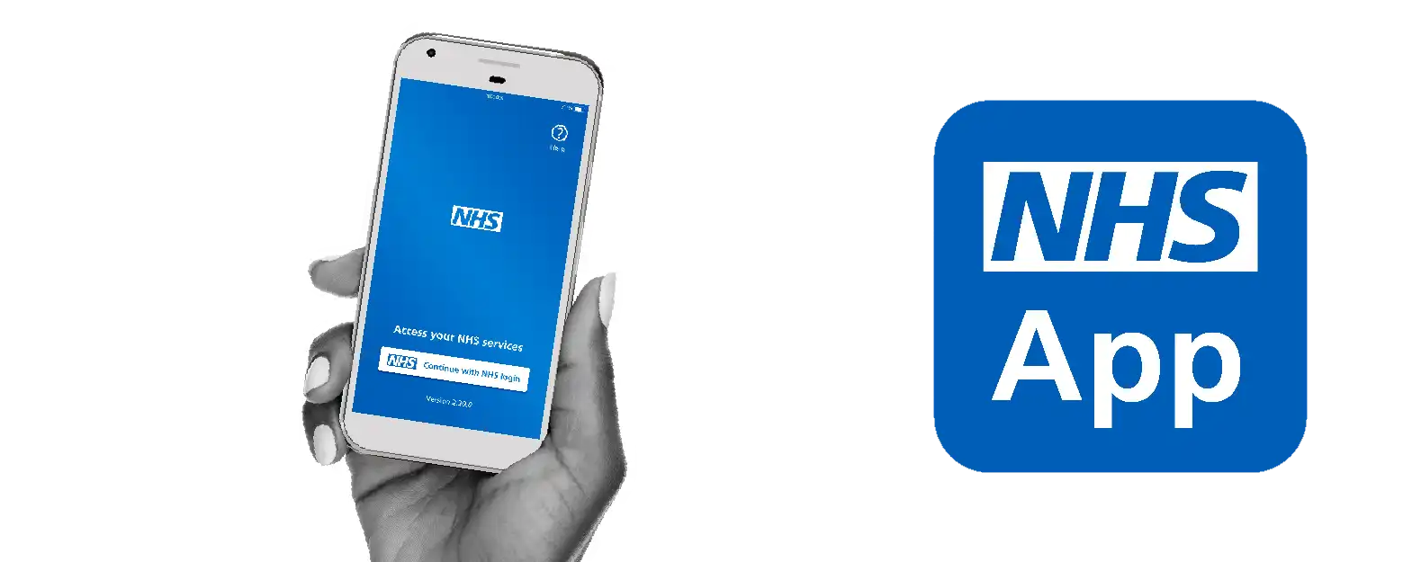 The NHS App